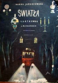 Światła - Hanna Januszewska
