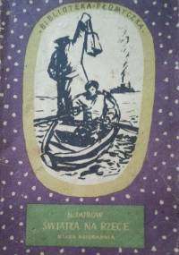 Światła na rzece - Mikołaj Dubow