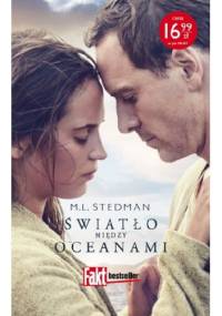 Światło między oceanami - T. Stedman