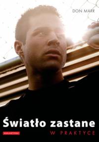 Światło zastane w praktyce - Don Marr