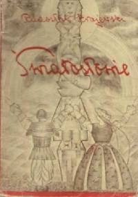 Światosłowie. Słowiański poemat o wszechświecie - Radosław Krajewski