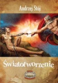 Światotworzenie - Andrzej Stój