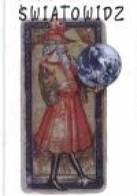 Światowidz - Manuela Gretkowska