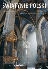 Świątynie Polski - Adam Dylewski