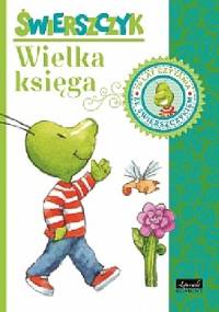 Świerszczyk. Wielka księga