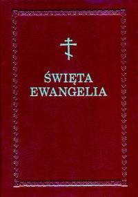 Święta Ewangelia