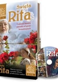 Święta Rita - Aleksandra Murzańska