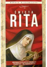 Święta Rita - Dorota Niedźwiecka