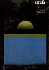 Święta strefa - Carlos Fuentes