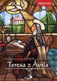 Święta Teresa z Avila - Carlos Ros