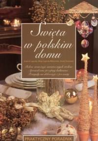 święta w polskim domu - Joanna Łagoda, Maja Łagoda