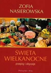 święta Wielkanocne - Zofia Nasierowska