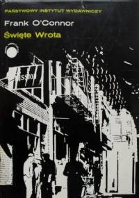 Święte Wrota - Michael O'Donovan