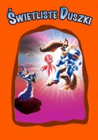 Świetliste duszki - Kado Rafał