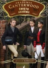 Święto Akademii - Jessica Burkhart