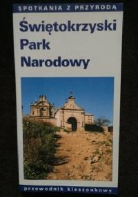 Świętokrzyski Park Narodowy