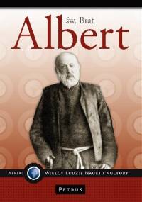 Święty Brat Albert