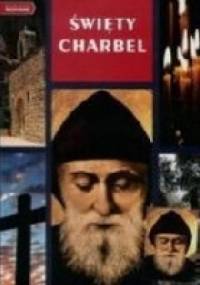 Święty Charbel - Marta Wielek