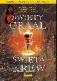 Święty Graal, Święta Krew