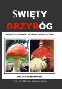 Święty Grzybóg - Waldemar Borowski