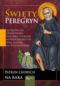 Święty Peregryn - Henryk Bejda