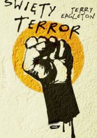 Święty terror - Terry Eagleton