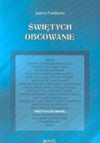 Świętych obcowanie - Jaume Fontbona