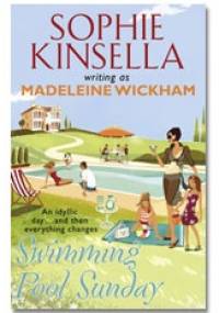 Swimming Pool Sunday - Madeleine Wickham