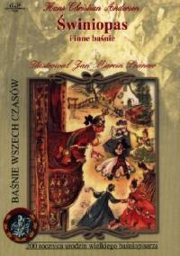 Świniopas - Hans Christian Andersen