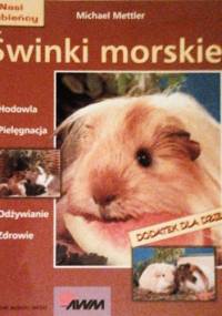 Świnki morskie - Michael Mettler
