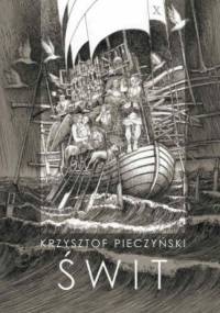 Świt - Krzysztof Pieczyński