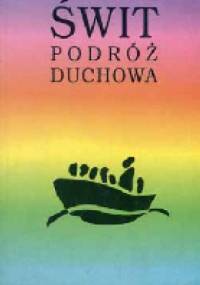Świt. Podróż duchowa - Henri J. M. Nouwen