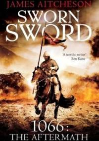 Sworn Sword - James Aitcheson