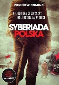 Syberiada polska - Zbigniew Domino
