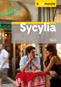 Sycylia. Last Minute - Caroline Koubé