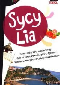 Sycylia. Przewodnik Pascal Lajt - Bogusław Michalec, Zofia Siewak-Sojka
