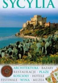 Sycylia przewodnik - praca zbiorowa - praca zbiorowa