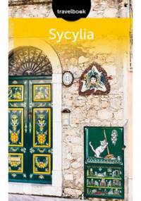 Sycylia. Travelbook. Wydanie 2 - Agnieszka Fundowicz