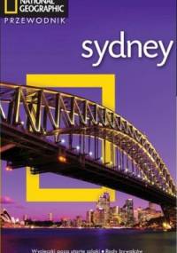 Sydney. Przewodnik National Geographic - Evan McHugh, Jill Schneider