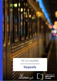 Sygnały - Stefan Grabiński