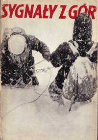 Sygnały z gór - Józef Kapeniak