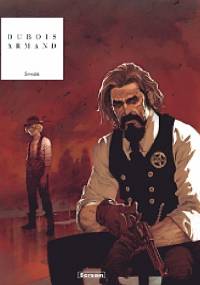 Sykes - Pierre Dubois, Dimitri Armand