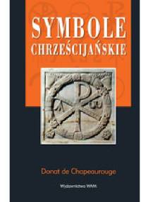 Symbole chrześcijańskie - Donat de Chapeaurouge