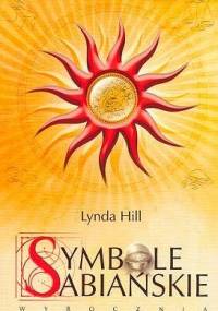 Symbole Sabiańskie - Lynda Hill