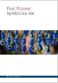 Symbolika zła - Paul Ricoeur