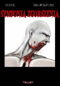 Symfonia Zgorszenia - Carla Mori, Tomasz Siwiec