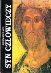 Syn Człowieczy - Aleksander Mień