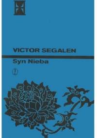 Syn Nieba - Victor Segalen