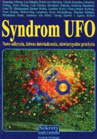 Syndrom UFO - praca zbiorowa