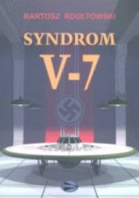 Syndrom V-7 - Bartosz Rdułtowski
